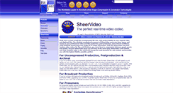 Desktop Screenshot of bitjazz.com